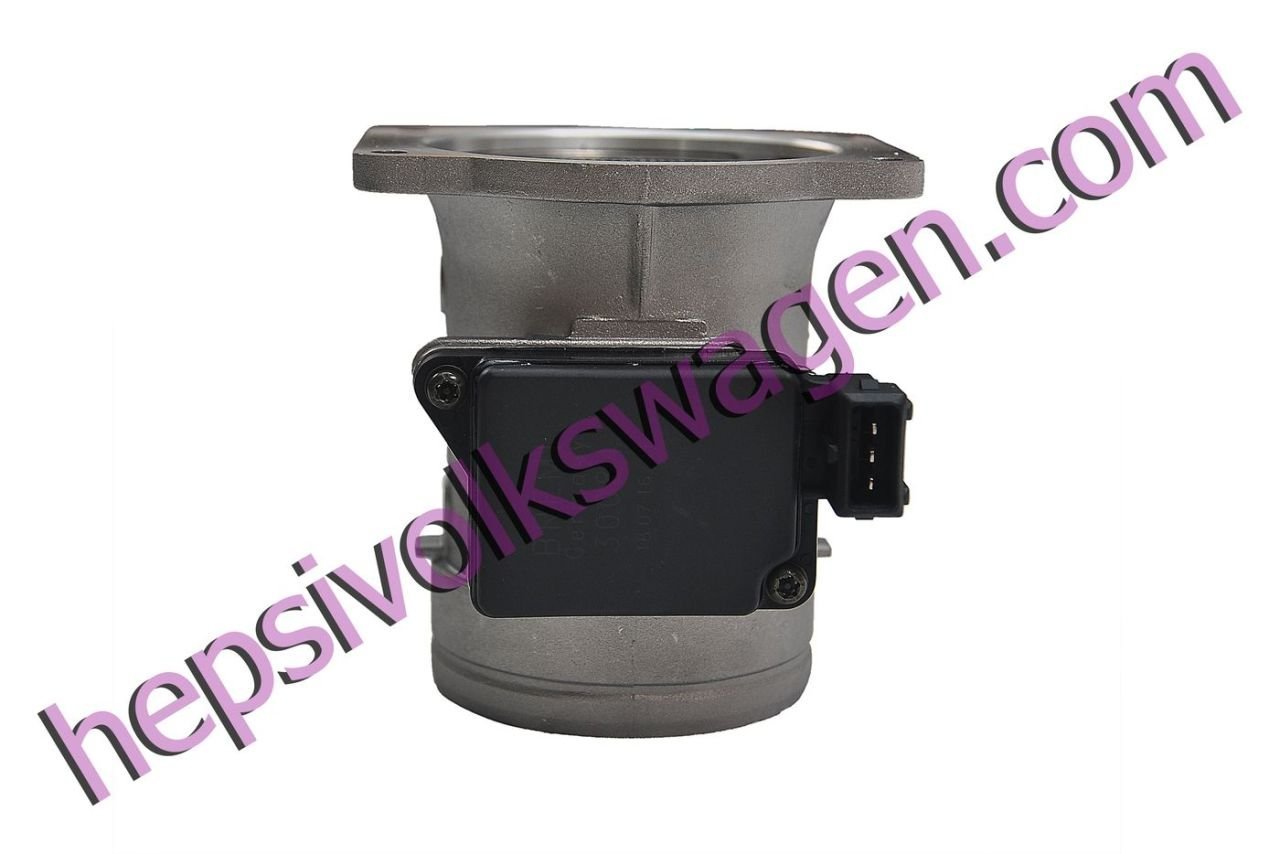 BREMİ Hava Akışmetre 1.6 AFT Motor 037906461B Polo Classic-Golf 3