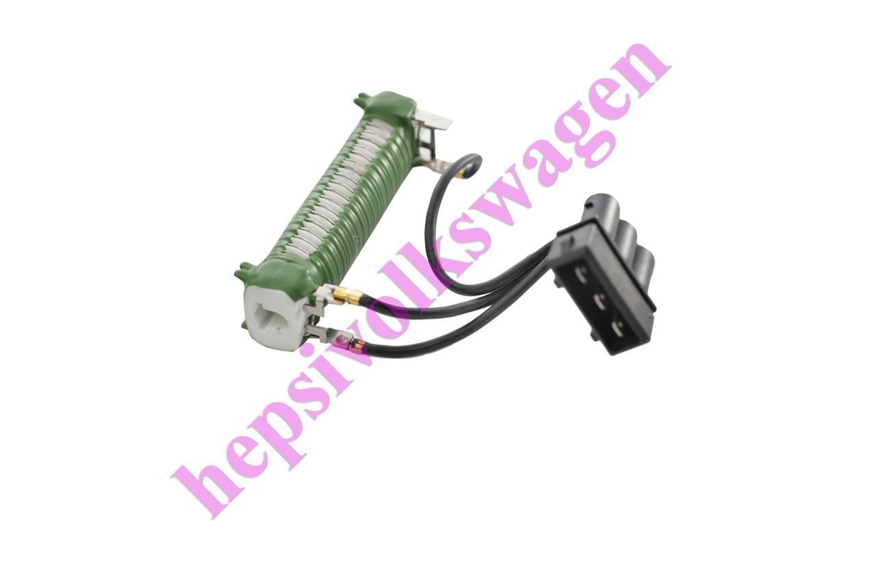 Kalorifer Rezistansı 701959263D 701959263B 7D0971804 115557755 T4