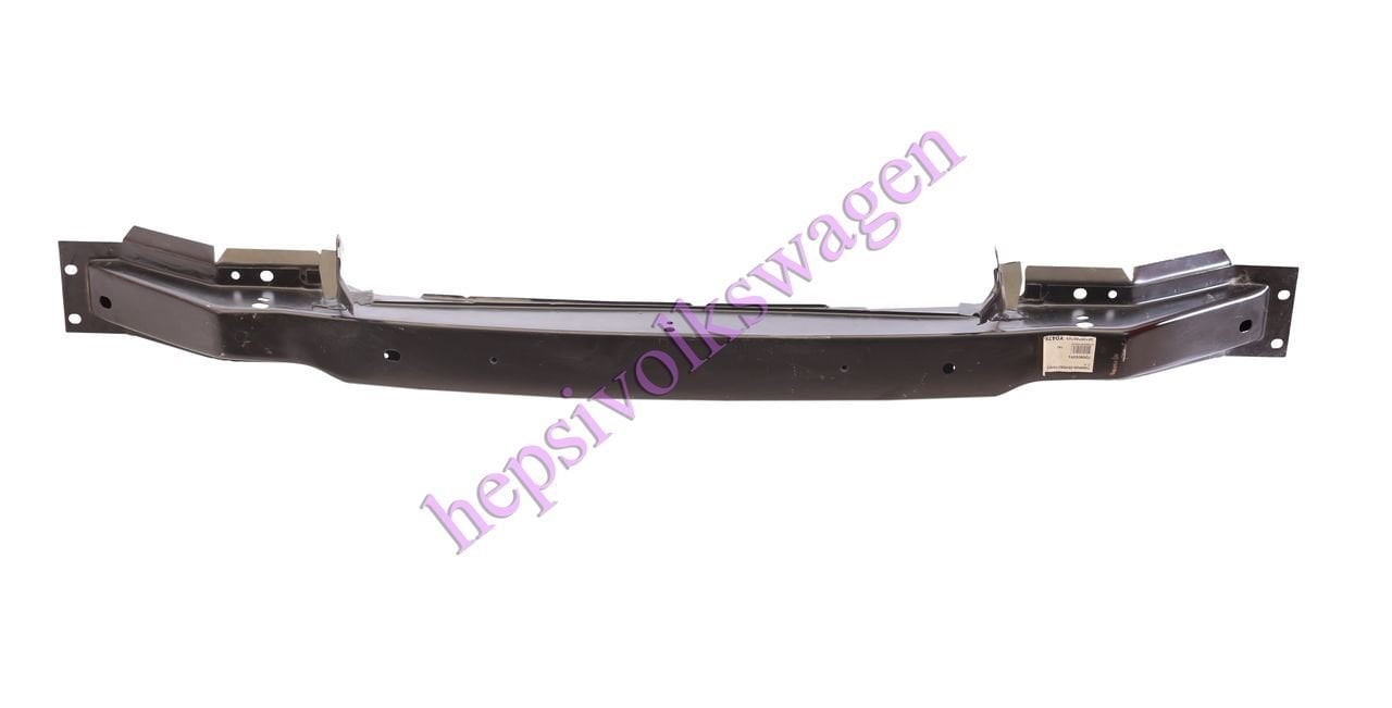 Ön Tampon Demiri 7D0805591 Volkswagen Transporter T4