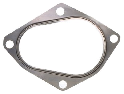 Eksoz Boğaz Conta Turboya Geçen Caxa Cavd Cbzb Cgga Blf Bmy Blg  1K0253115L