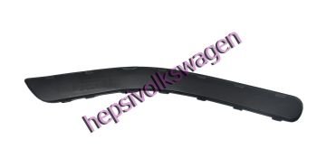 Arka Tampon Bandı Sağ 1J6807792 Volkswagen Golf 4