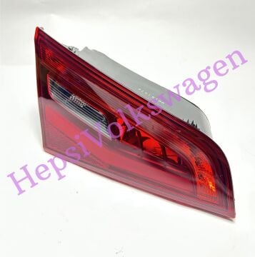 Audi A3 2012-2016 Stop Sol İç 8V4945093A