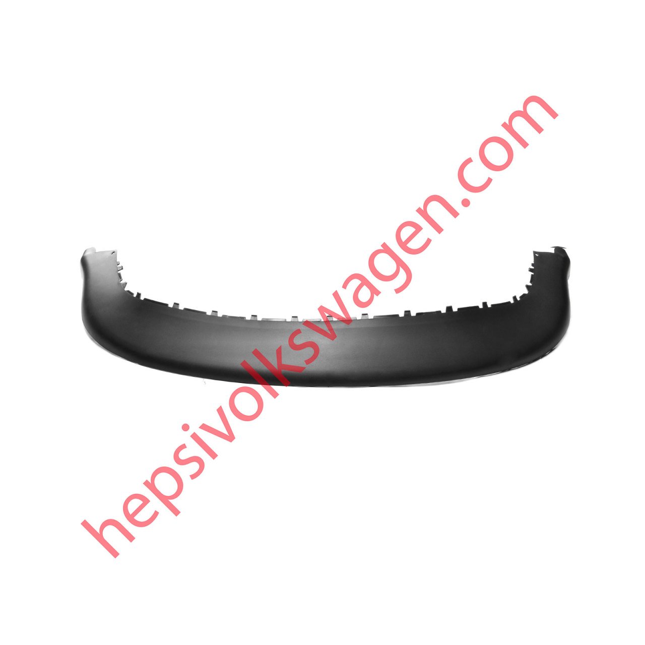 Tampon Alt Spoyleri 5M0805903 5M0805903B  Golf 5 Plus