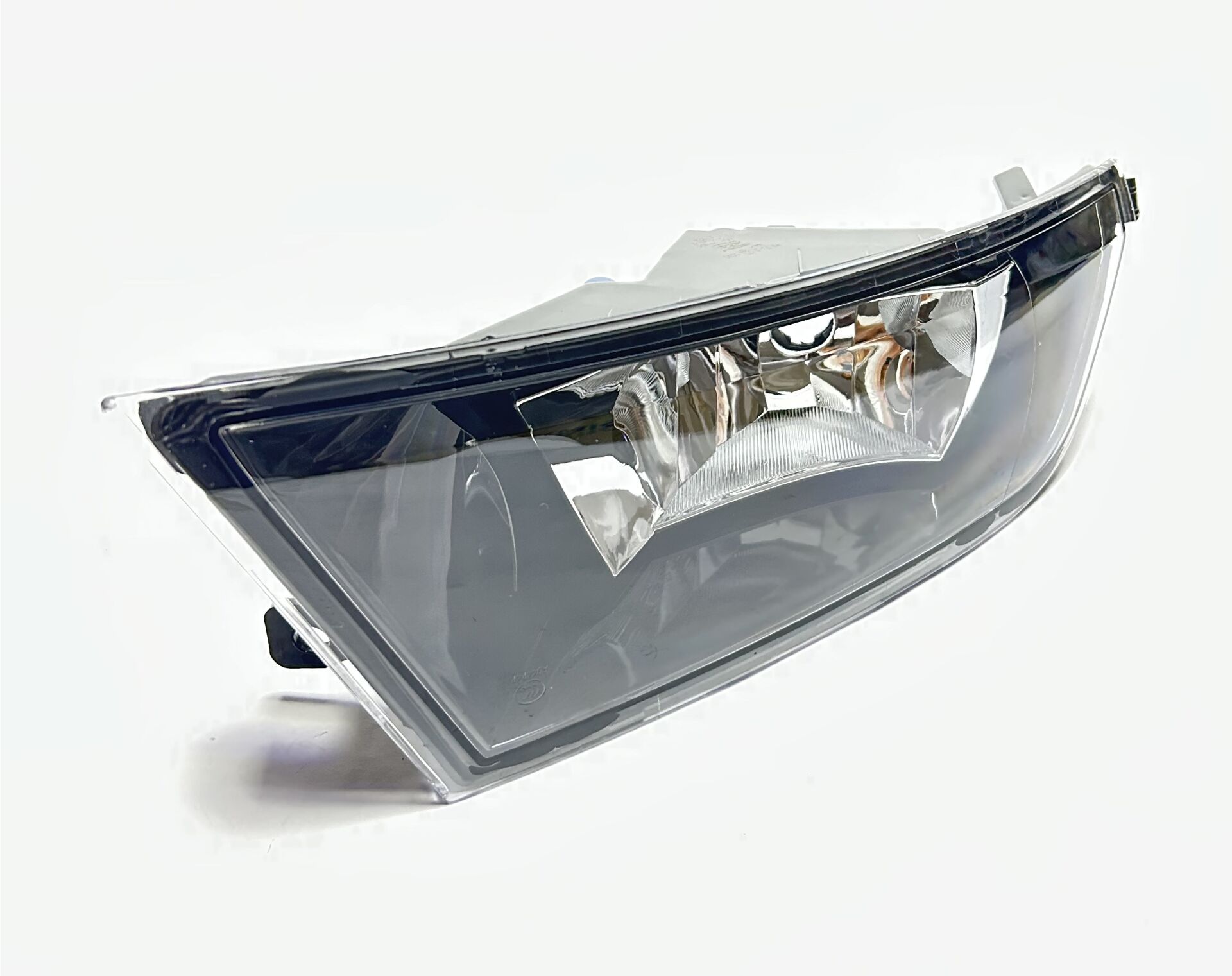 Skoda Fabia 2014-2018 Sis Farı Sağ 6V0941700