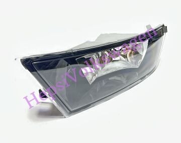 Skoda Fabia 2014-2018 Sis Farı Sağ 6V0941700