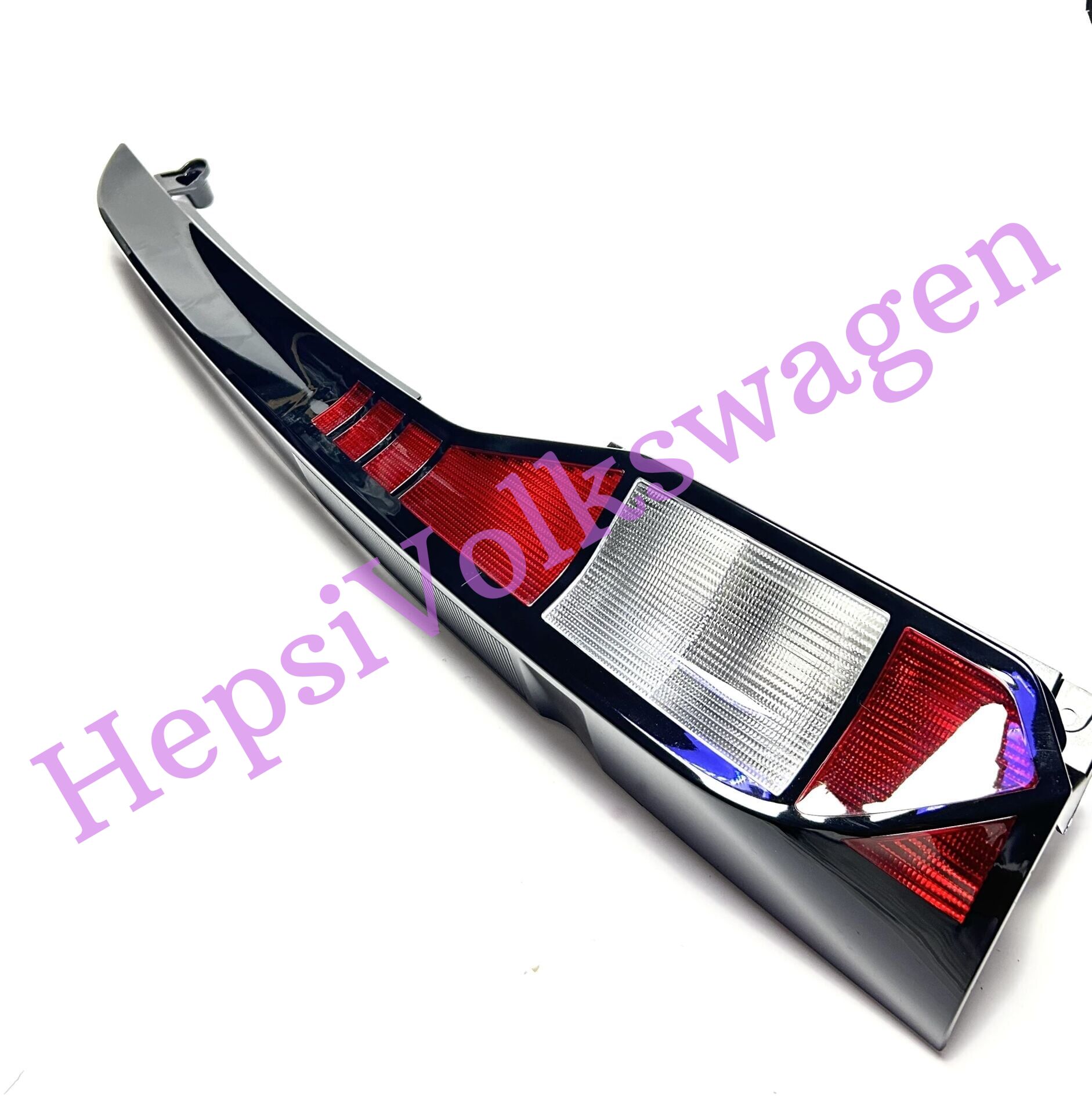 Stop Sol 2K7945095A 2K7945095 Caddy 2020-2024