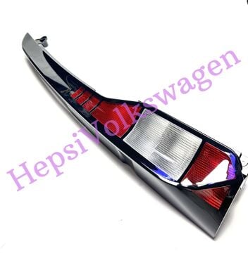 Stop Sol 2K7945095A 2K7945095 Caddy 2020-2024