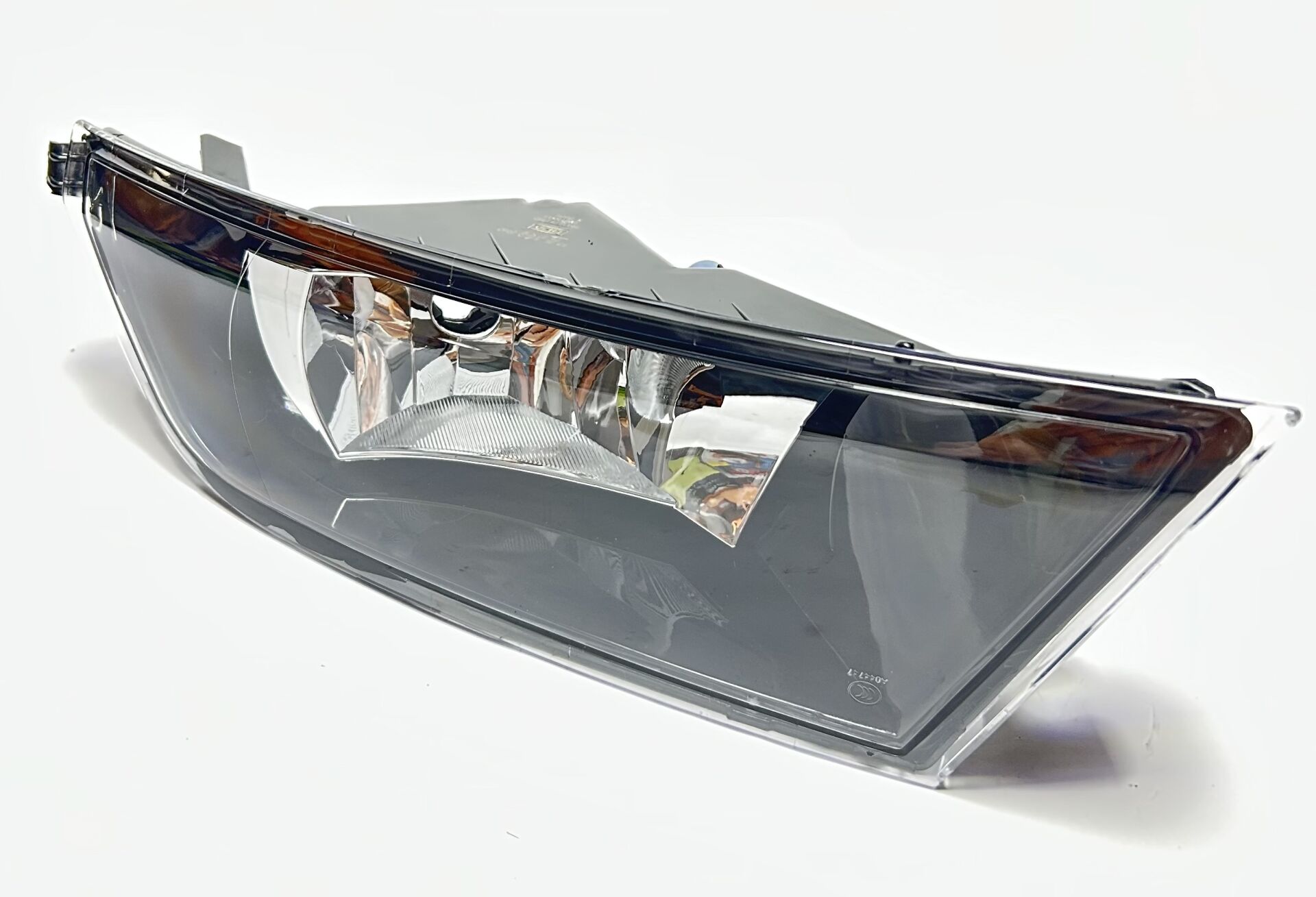 Skoda Fabia 2014-2018 Sis Farı Sol 6V0941699