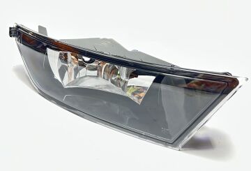 Skoda Fabia 2014-2018 Sis Farı Sol 6V0941699