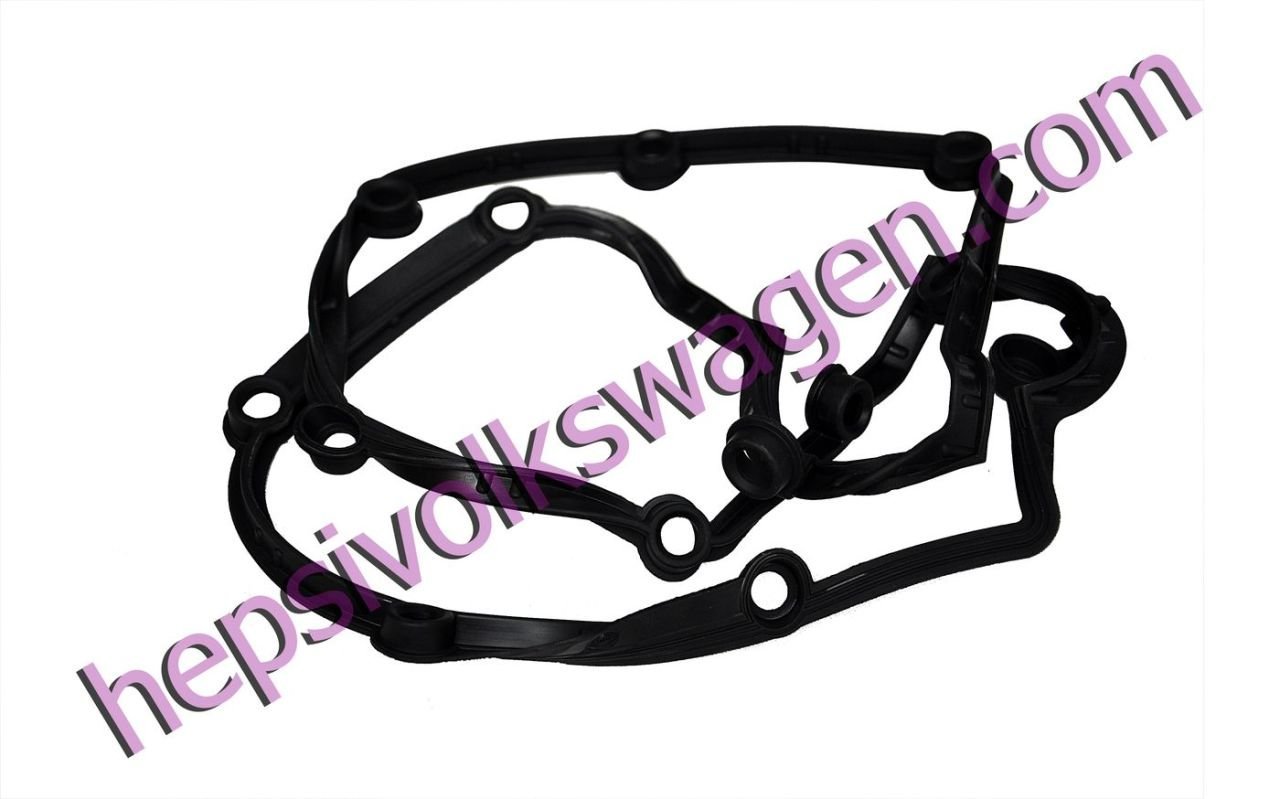 Üst Kapak Contası 1.9 TDİ BDJ AXB BJB AVF 038103483D Caddy-T5