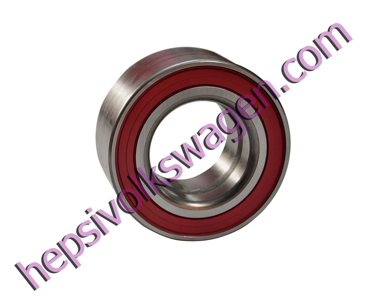 Ön Teker Porya Rulmanı 4B0498625 Passat (1997-2005)-Audi A4