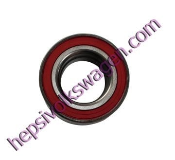 Ön Teker Porya Rulmanı 4B0498625 Passat (1997-2005)-Audi A4