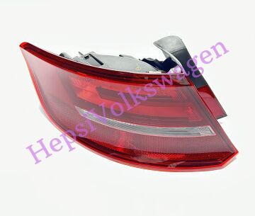 Audi A3 2012-2016 Stop Sol Dış 8V5945095