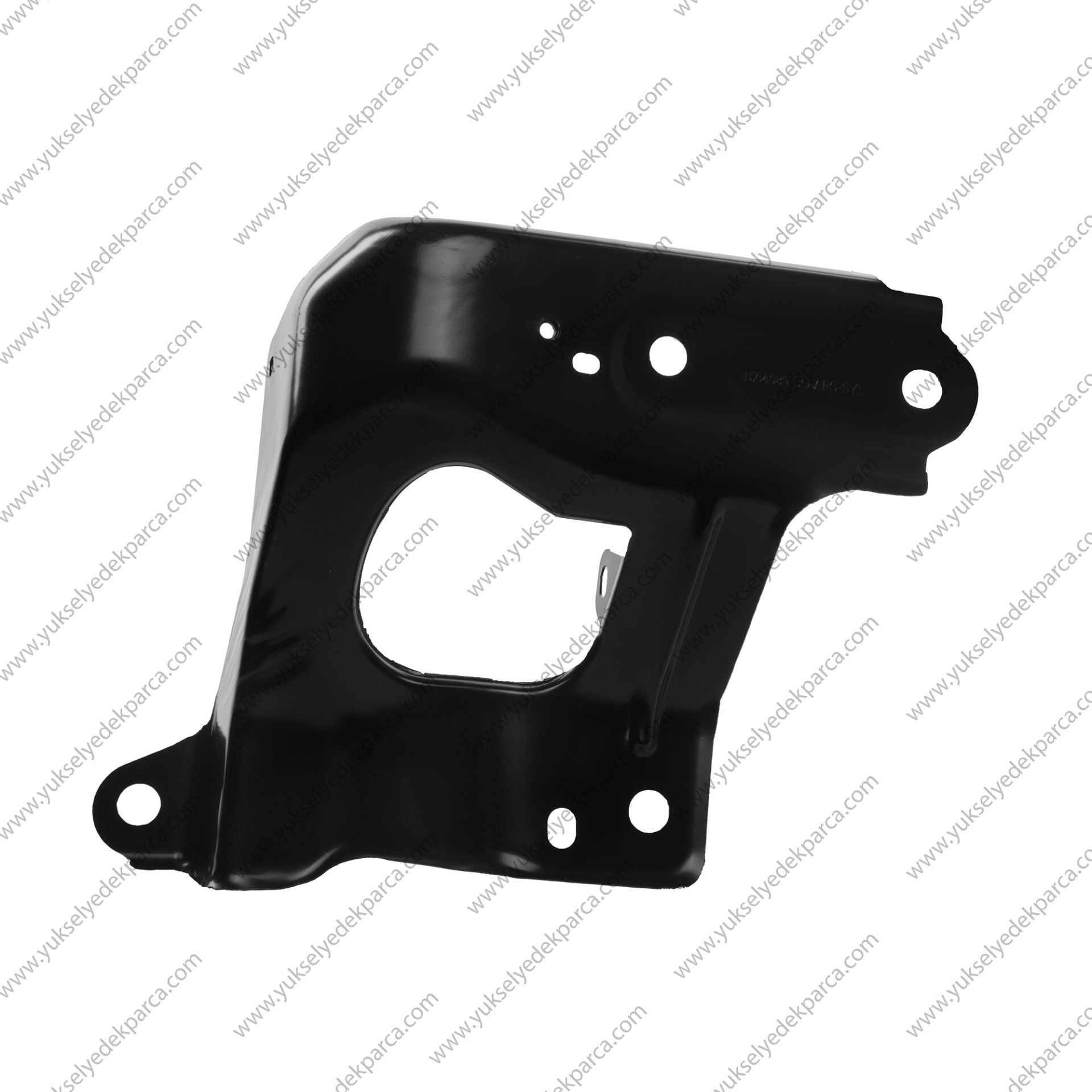 TESLA Y Çamurluk Bağlantı Saçı Ön Sol 1504589S0A 1504589