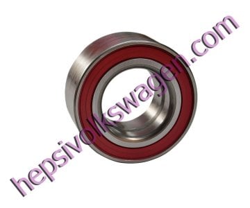 Ön Teker Porya Rulmanı 4A0498625 Passat (1997-2005)-Audi A4