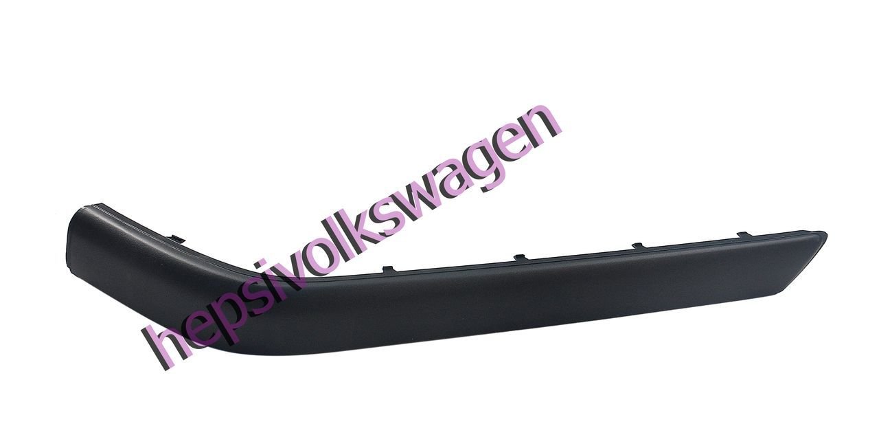 Arka Tampon Bandı Sağ 3B5807792 Volkswagen Passat (1997-2001)