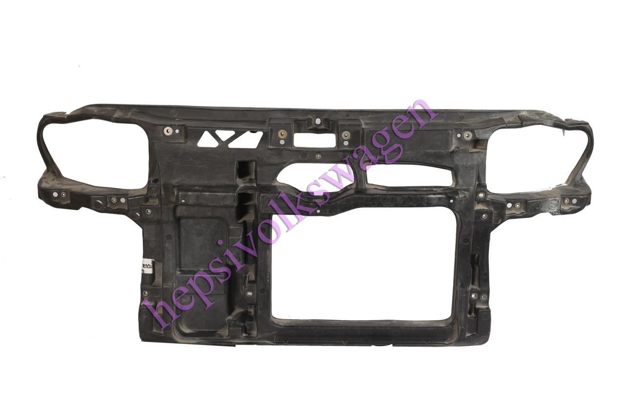 OEM Ön Panel 1J0805588S Volkswagen Golf 4-Bora