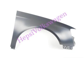 Ön Çamurluk Sağ 3C0821022 Volkswagen Passat (2006-2010)