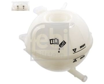 Radyatör Su Deposu 6Q0121407B 6Q0121407A Polo 2003-2020