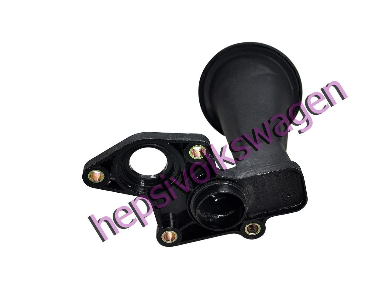 Yağ Dolum Borusu 074115308D Volkswagen LT 35