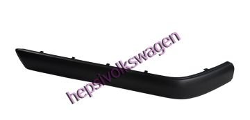 Arka Tampon Bandı Sol 3B5807791 Volkswagen Passat (1997-2001)