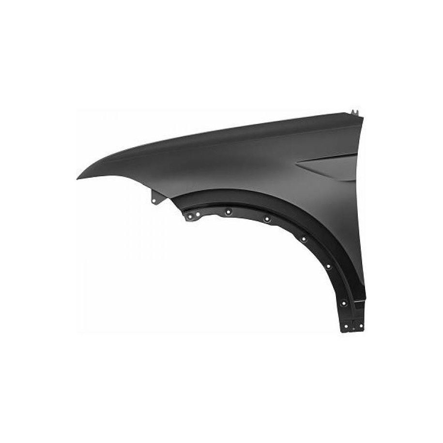 Çamurluk Ön Sol 2Gm821105B T Cross 2019-2024