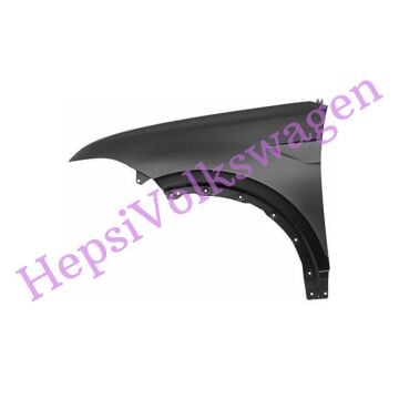 Çamurluk Ön Sol 2Gm821105B T Cross 2019-2024