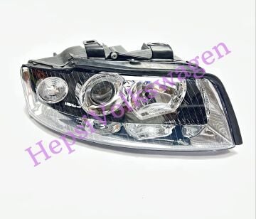 Audi A4 2000-2004 Far Sağ 8E0941030C 8E0941004