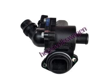 BEHR Termostat Yuvası 1.6 ALZ Motor 06B121111L TM3105 Audi A4