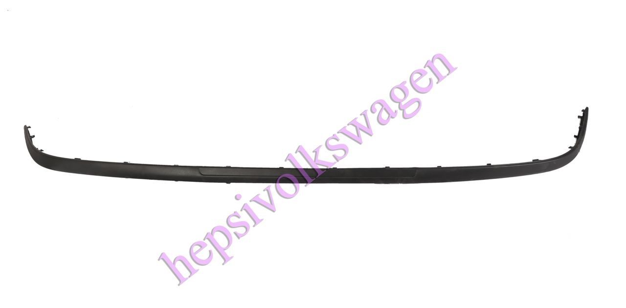 Ön Tampon Bandı 6N0807720 Volkswagen Polo (2000-2002)