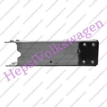 TESLA Y Tampon Demiri Ayağı Ön Sol 148746100A 1487461