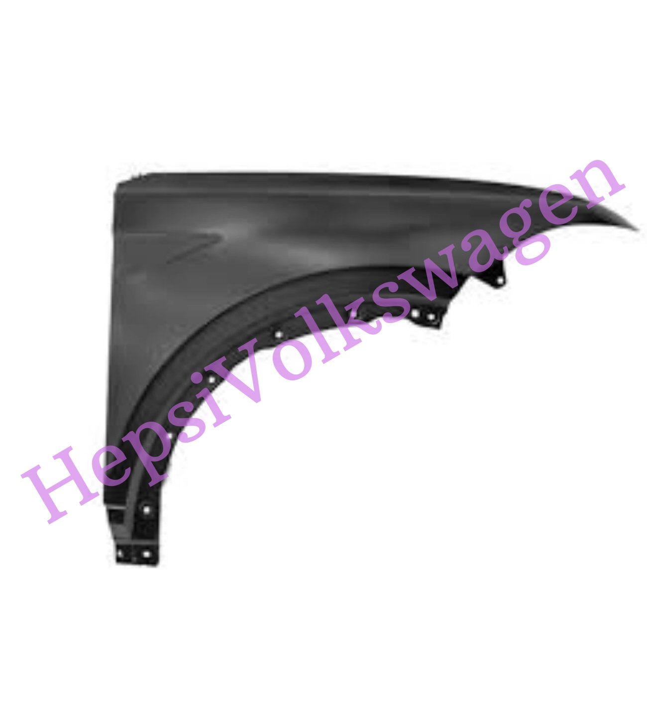 Çamurluk Ön Sağ 2Gm821106B T Cross 2019-2024