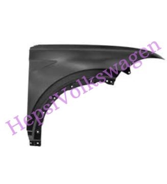 Çamurluk Ön Sağ 2Gm821106B T Cross 2019-2024