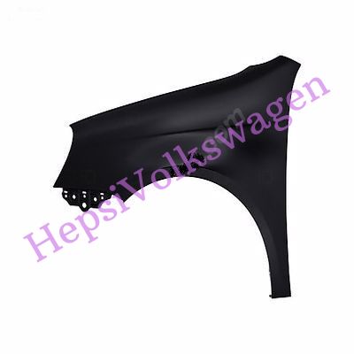 Çamurluk Ön Sol 1K5821021A Volkswagen Jetta (2006-2011)