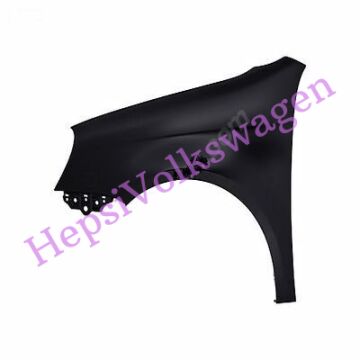 Çamurluk Ön Sol 1K5821021A Volkswagen Jetta (2006-2011)