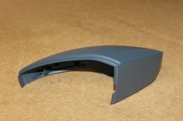 Volkswagen T-Roc 2019-2024 Octavia 2012-2022 Sol Ayna Kapağı 5E1857537A 2GA857537