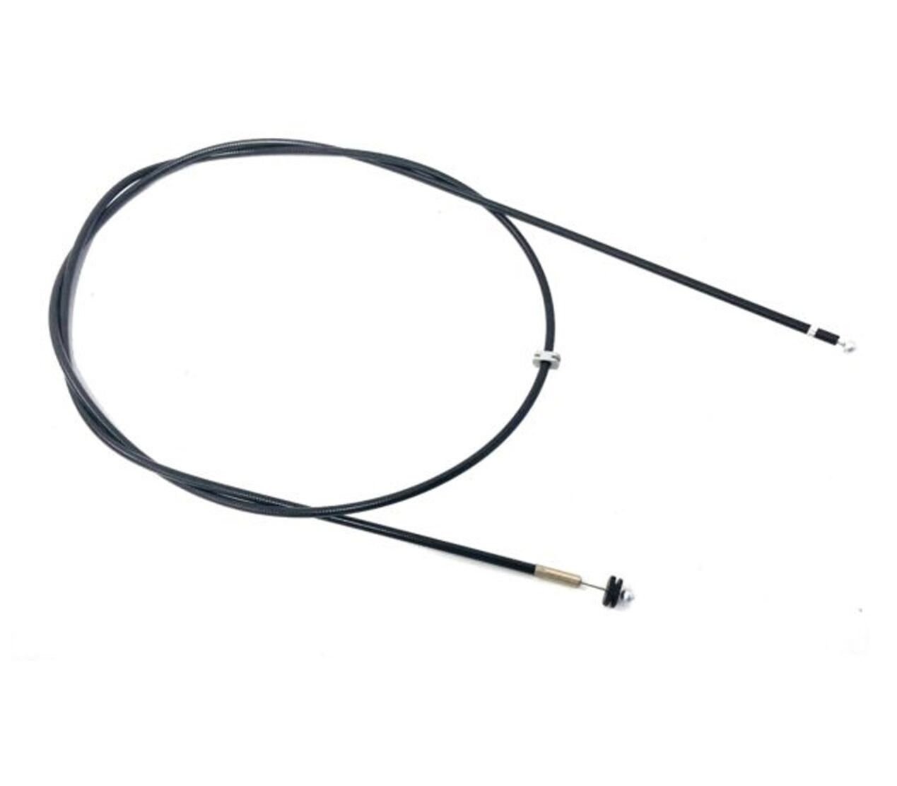 KAPUT AÇMA TELİ 1J1823531B 1J1823531C GOLF 4-BORA