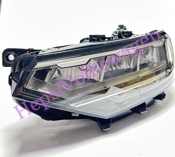Far  Sol Ledli 3G1941035P 3G1941035Q Passat 2016-2024