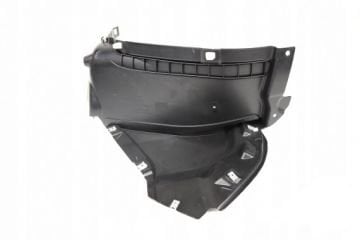 SOL ÇAMURLUK DAVLUMBAZI AUDİ A4 2016-2024 8W0853887A