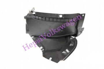 SOL ÇAMURLUK DAVLUMBAZI AUDİ A4 2016-2024 8W0853887A