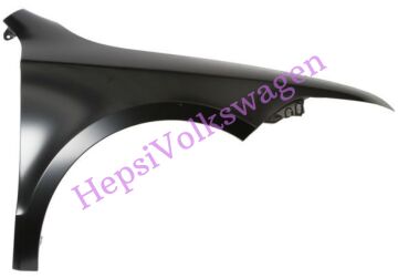 Çamurluk Ön Sağ 3T0821022 Skoda Superb 2008-2014