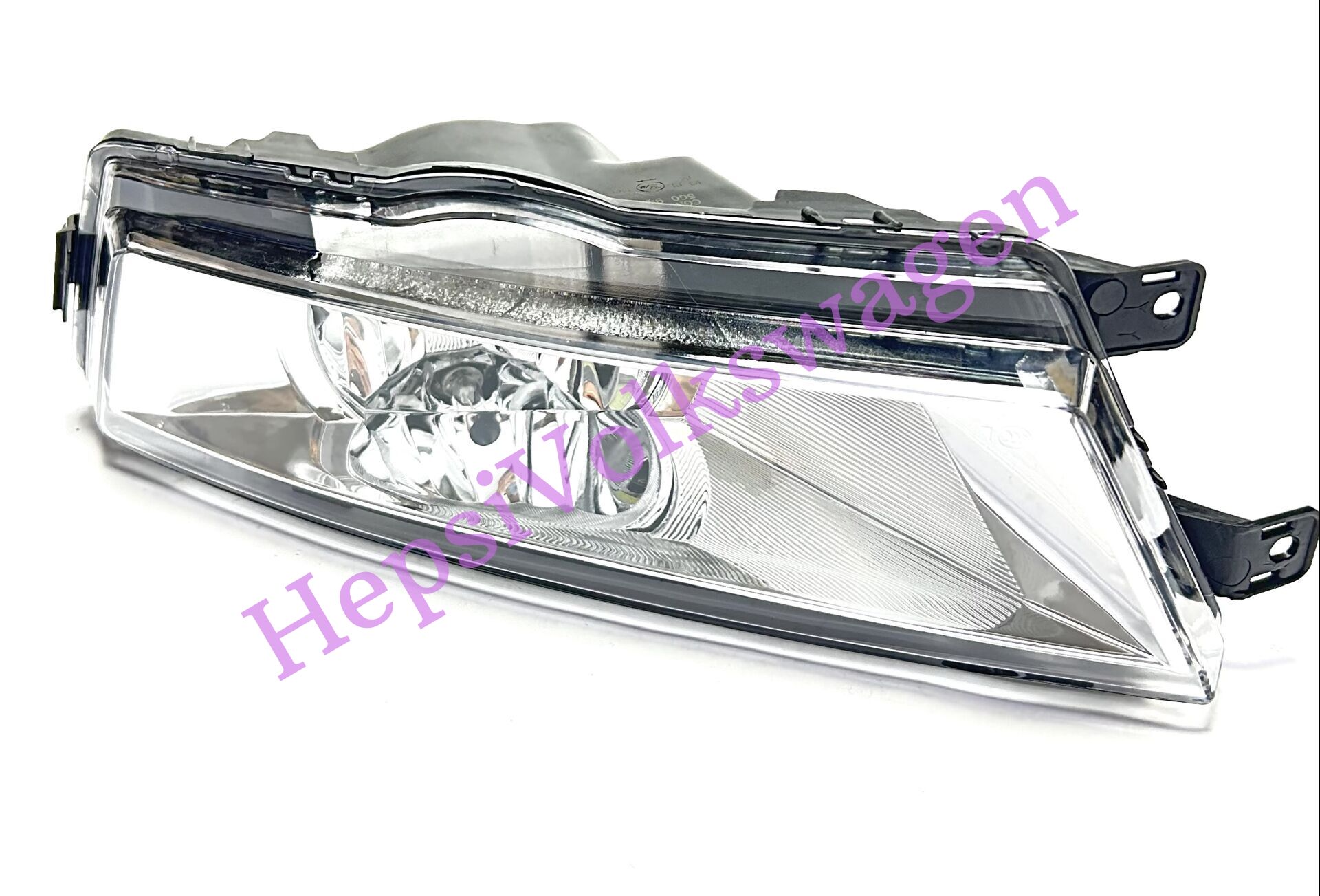 Skoda Rapid 2012-2022 Sis Farı Sol 5Ja941701