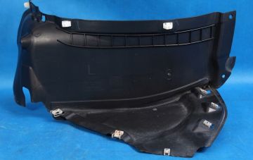 SAĞ ÇAMURLUK DAVLUMBAZI AUDİ A4 2016-2024 8W0853888A