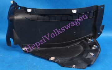 SAĞ ÇAMURLUK DAVLUMBAZI AUDİ A4 2016-2024 8W0853888A