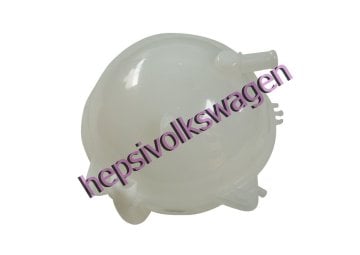 Radyatör Su Deposu 1J0121403B 1J0121403A 1J0121403E Golf 3-Golf 4