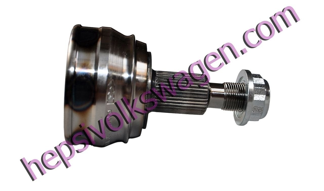 GKN Aks Kafası Dış 1.6 AKL Motor 1J0498099A 302962 Golf 4-Bora