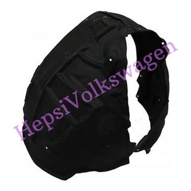 SOL ÇAMURLUK DAVLUMBAZI A4 2016-2024 8W0821171