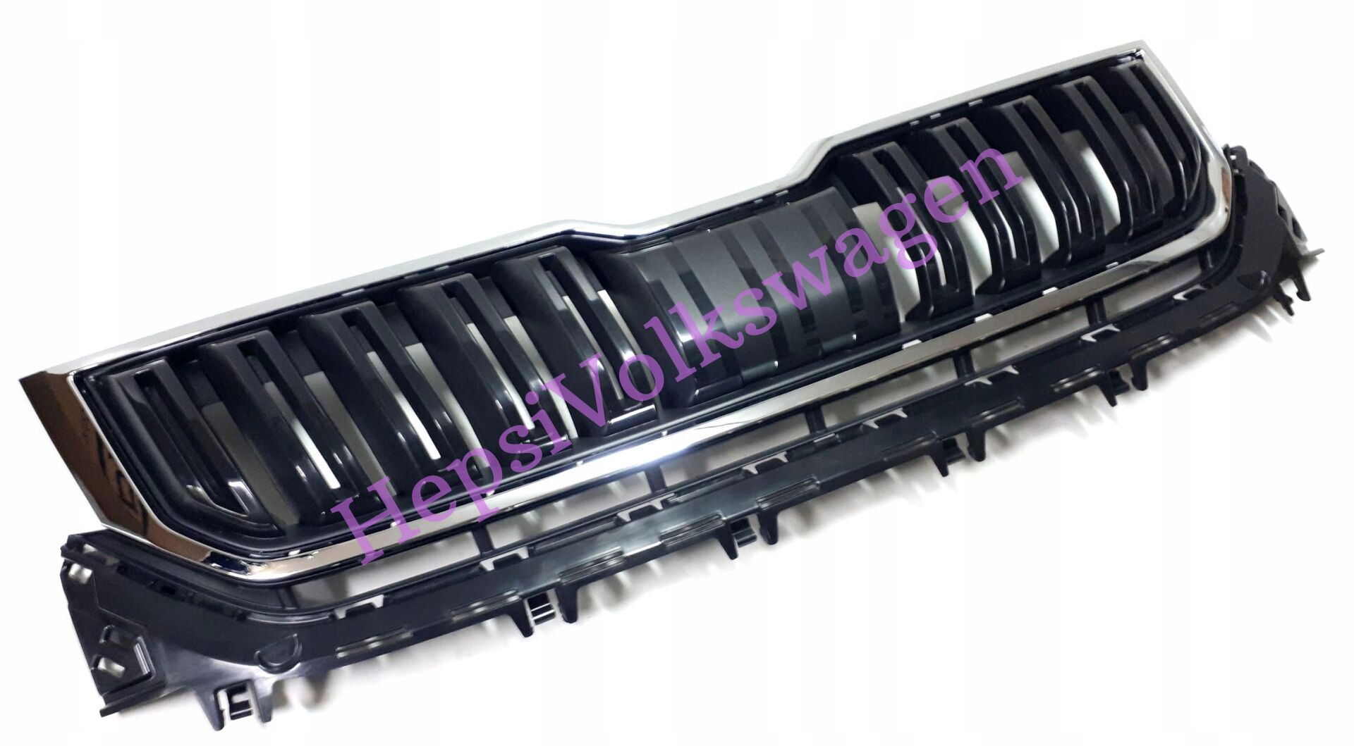 Panjur Kromlu 565853653A 565853761 Skoda Kodiaq 2016-2024