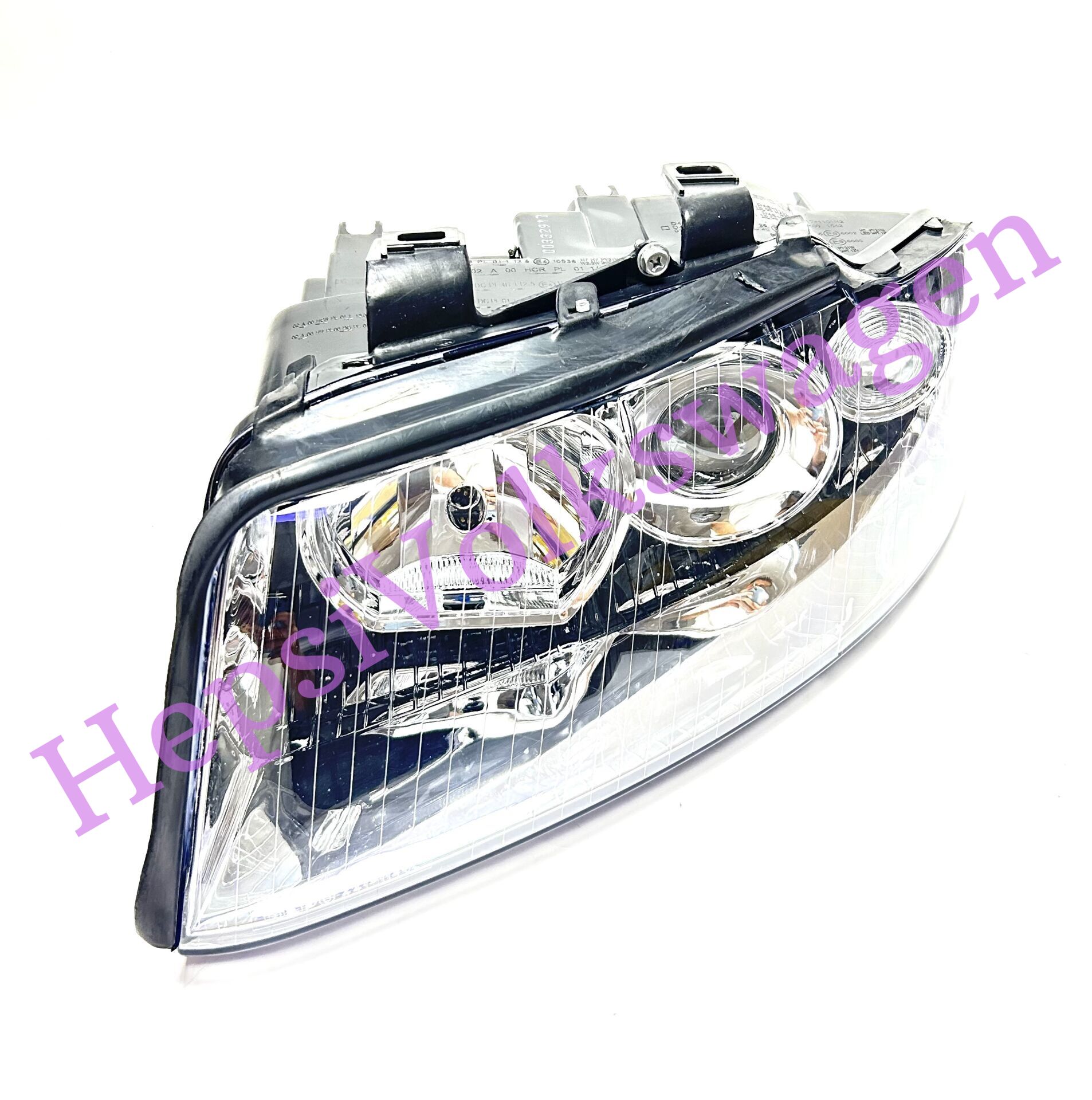 Audi A4 2000-2004 Far Sol 8E0941029C