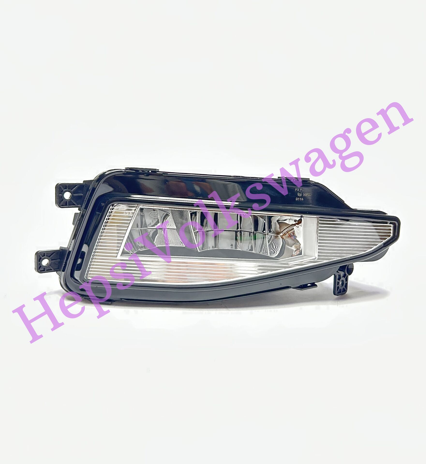 Sis Farı Sağ 3G0941700 Passat 2014-2024